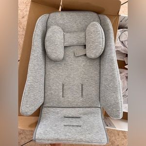 UPPAbaby infant snug seat
